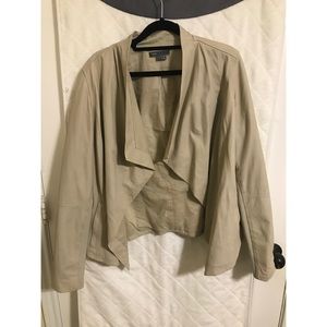 Women’s jacket
